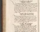 Zdjęcie nr 521 dla obiektu archiwalnego: Volumen (Pri)mum Actorum R(evere)nd(i)s(s)imi in Christo Patris D(omi)ni Petri de Gamratis Episcopi Cracoviensis a die prima mensis Novembris Anni 1539vi ad finem eiusdem anni et successive per annos 1539num et 1540mum