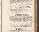 Zdjęcie nr 522 dla obiektu archiwalnego: Volumen (Pri)mum Actorum R(evere)nd(i)s(s)imi in Christo Patris D(omi)ni Petri de Gamratis Episcopi Cracoviensis a die prima mensis Novembris Anni 1539vi ad finem eiusdem anni et successive per annos 1539num et 1540mum