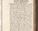 Zdjęcie nr 530 dla obiektu archiwalnego: Volumen (Pri)mum Actorum R(evere)nd(i)s(s)imi in Christo Patris D(omi)ni Petri de Gamratis Episcopi Cracoviensis a die prima mensis Novembris Anni 1539vi ad finem eiusdem anni et successive per annos 1539num et 1540mum
