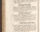 Zdjęcie nr 531 dla obiektu archiwalnego: Volumen (Pri)mum Actorum R(evere)nd(i)s(s)imi in Christo Patris D(omi)ni Petri de Gamratis Episcopi Cracoviensis a die prima mensis Novembris Anni 1539vi ad finem eiusdem anni et successive per annos 1539num et 1540mum