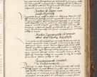 Zdjęcie nr 532 dla obiektu archiwalnego: Volumen (Pri)mum Actorum R(evere)nd(i)s(s)imi in Christo Patris D(omi)ni Petri de Gamratis Episcopi Cracoviensis a die prima mensis Novembris Anni 1539vi ad finem eiusdem anni et successive per annos 1539num et 1540mum
