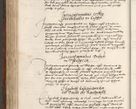 Zdjęcie nr 533 dla obiektu archiwalnego: Volumen (Pri)mum Actorum R(evere)nd(i)s(s)imi in Christo Patris D(omi)ni Petri de Gamratis Episcopi Cracoviensis a die prima mensis Novembris Anni 1539vi ad finem eiusdem anni et successive per annos 1539num et 1540mum
