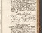 Zdjęcie nr 534 dla obiektu archiwalnego: Volumen (Pri)mum Actorum R(evere)nd(i)s(s)imi in Christo Patris D(omi)ni Petri de Gamratis Episcopi Cracoviensis a die prima mensis Novembris Anni 1539vi ad finem eiusdem anni et successive per annos 1539num et 1540mum