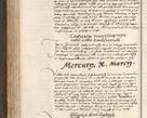 Zdjęcie nr 537 dla obiektu archiwalnego: Volumen (Pri)mum Actorum R(evere)nd(i)s(s)imi in Christo Patris D(omi)ni Petri de Gamratis Episcopi Cracoviensis a die prima mensis Novembris Anni 1539vi ad finem eiusdem anni et successive per annos 1539num et 1540mum