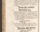 Zdjęcie nr 541 dla obiektu archiwalnego: Volumen (Pri)mum Actorum R(evere)nd(i)s(s)imi in Christo Patris D(omi)ni Petri de Gamratis Episcopi Cracoviensis a die prima mensis Novembris Anni 1539vi ad finem eiusdem anni et successive per annos 1539num et 1540mum
