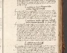 Zdjęcie nr 542 dla obiektu archiwalnego: Volumen (Pri)mum Actorum R(evere)nd(i)s(s)imi in Christo Patris D(omi)ni Petri de Gamratis Episcopi Cracoviensis a die prima mensis Novembris Anni 1539vi ad finem eiusdem anni et successive per annos 1539num et 1540mum