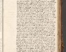 Zdjęcie nr 544 dla obiektu archiwalnego: Volumen (Pri)mum Actorum R(evere)nd(i)s(s)imi in Christo Patris D(omi)ni Petri de Gamratis Episcopi Cracoviensis a die prima mensis Novembris Anni 1539vi ad finem eiusdem anni et successive per annos 1539num et 1540mum