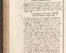 Zdjęcie nr 545 dla obiektu archiwalnego: Volumen (Pri)mum Actorum R(evere)nd(i)s(s)imi in Christo Patris D(omi)ni Petri de Gamratis Episcopi Cracoviensis a die prima mensis Novembris Anni 1539vi ad finem eiusdem anni et successive per annos 1539num et 1540mum