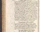 Zdjęcie nr 547 dla obiektu archiwalnego: Volumen (Pri)mum Actorum R(evere)nd(i)s(s)imi in Christo Patris D(omi)ni Petri de Gamratis Episcopi Cracoviensis a die prima mensis Novembris Anni 1539vi ad finem eiusdem anni et successive per annos 1539num et 1540mum