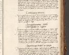 Zdjęcie nr 548 dla obiektu archiwalnego: Volumen (Pri)mum Actorum R(evere)nd(i)s(s)imi in Christo Patris D(omi)ni Petri de Gamratis Episcopi Cracoviensis a die prima mensis Novembris Anni 1539vi ad finem eiusdem anni et successive per annos 1539num et 1540mum