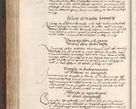 Zdjęcie nr 549 dla obiektu archiwalnego: Volumen (Pri)mum Actorum R(evere)nd(i)s(s)imi in Christo Patris D(omi)ni Petri de Gamratis Episcopi Cracoviensis a die prima mensis Novembris Anni 1539vi ad finem eiusdem anni et successive per annos 1539num et 1540mum