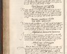 Zdjęcie nr 551 dla obiektu archiwalnego: Volumen (Pri)mum Actorum R(evere)nd(i)s(s)imi in Christo Patris D(omi)ni Petri de Gamratis Episcopi Cracoviensis a die prima mensis Novembris Anni 1539vi ad finem eiusdem anni et successive per annos 1539num et 1540mum