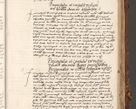 Zdjęcie nr 552 dla obiektu archiwalnego: Volumen (Pri)mum Actorum R(evere)nd(i)s(s)imi in Christo Patris D(omi)ni Petri de Gamratis Episcopi Cracoviensis a die prima mensis Novembris Anni 1539vi ad finem eiusdem anni et successive per annos 1539num et 1540mum