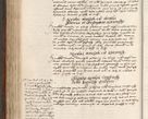 Zdjęcie nr 553 dla obiektu archiwalnego: Volumen (Pri)mum Actorum R(evere)nd(i)s(s)imi in Christo Patris D(omi)ni Petri de Gamratis Episcopi Cracoviensis a die prima mensis Novembris Anni 1539vi ad finem eiusdem anni et successive per annos 1539num et 1540mum