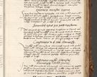 Zdjęcie nr 554 dla obiektu archiwalnego: Volumen (Pri)mum Actorum R(evere)nd(i)s(s)imi in Christo Patris D(omi)ni Petri de Gamratis Episcopi Cracoviensis a die prima mensis Novembris Anni 1539vi ad finem eiusdem anni et successive per annos 1539num et 1540mum
