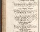 Zdjęcie nr 555 dla obiektu archiwalnego: Volumen (Pri)mum Actorum R(evere)nd(i)s(s)imi in Christo Patris D(omi)ni Petri de Gamratis Episcopi Cracoviensis a die prima mensis Novembris Anni 1539vi ad finem eiusdem anni et successive per annos 1539num et 1540mum