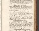 Zdjęcie nr 556 dla obiektu archiwalnego: Volumen (Pri)mum Actorum R(evere)nd(i)s(s)imi in Christo Patris D(omi)ni Petri de Gamratis Episcopi Cracoviensis a die prima mensis Novembris Anni 1539vi ad finem eiusdem anni et successive per annos 1539num et 1540mum