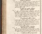 Zdjęcie nr 557 dla obiektu archiwalnego: Volumen (Pri)mum Actorum R(evere)nd(i)s(s)imi in Christo Patris D(omi)ni Petri de Gamratis Episcopi Cracoviensis a die prima mensis Novembris Anni 1539vi ad finem eiusdem anni et successive per annos 1539num et 1540mum