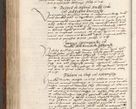 Zdjęcie nr 559 dla obiektu archiwalnego: Volumen (Pri)mum Actorum R(evere)nd(i)s(s)imi in Christo Patris D(omi)ni Petri de Gamratis Episcopi Cracoviensis a die prima mensis Novembris Anni 1539vi ad finem eiusdem anni et successive per annos 1539num et 1540mum