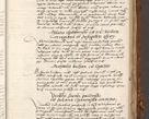 Zdjęcie nr 560 dla obiektu archiwalnego: Volumen (Pri)mum Actorum R(evere)nd(i)s(s)imi in Christo Patris D(omi)ni Petri de Gamratis Episcopi Cracoviensis a die prima mensis Novembris Anni 1539vi ad finem eiusdem anni et successive per annos 1539num et 1540mum
