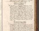 Zdjęcie nr 562 dla obiektu archiwalnego: Volumen (Pri)mum Actorum R(evere)nd(i)s(s)imi in Christo Patris D(omi)ni Petri de Gamratis Episcopi Cracoviensis a die prima mensis Novembris Anni 1539vi ad finem eiusdem anni et successive per annos 1539num et 1540mum