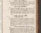 Zdjęcie nr 564 dla obiektu archiwalnego: Volumen (Pri)mum Actorum R(evere)nd(i)s(s)imi in Christo Patris D(omi)ni Petri de Gamratis Episcopi Cracoviensis a die prima mensis Novembris Anni 1539vi ad finem eiusdem anni et successive per annos 1539num et 1540mum