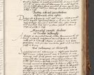 Zdjęcie nr 566 dla obiektu archiwalnego: Volumen (Pri)mum Actorum R(evere)nd(i)s(s)imi in Christo Patris D(omi)ni Petri de Gamratis Episcopi Cracoviensis a die prima mensis Novembris Anni 1539vi ad finem eiusdem anni et successive per annos 1539num et 1540mum