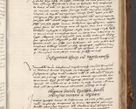 Zdjęcie nr 570 dla obiektu archiwalnego: Volumen (Pri)mum Actorum R(evere)nd(i)s(s)imi in Christo Patris D(omi)ni Petri de Gamratis Episcopi Cracoviensis a die prima mensis Novembris Anni 1539vi ad finem eiusdem anni et successive per annos 1539num et 1540mum