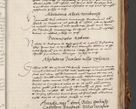 Zdjęcie nr 572 dla obiektu archiwalnego: Volumen (Pri)mum Actorum R(evere)nd(i)s(s)imi in Christo Patris D(omi)ni Petri de Gamratis Episcopi Cracoviensis a die prima mensis Novembris Anni 1539vi ad finem eiusdem anni et successive per annos 1539num et 1540mum