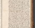 Zdjęcie nr 576 dla obiektu archiwalnego: Volumen (Pri)mum Actorum R(evere)nd(i)s(s)imi in Christo Patris D(omi)ni Petri de Gamratis Episcopi Cracoviensis a die prima mensis Novembris Anni 1539vi ad finem eiusdem anni et successive per annos 1539num et 1540mum