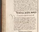 Zdjęcie nr 577 dla obiektu archiwalnego: Volumen (Pri)mum Actorum R(evere)nd(i)s(s)imi in Christo Patris D(omi)ni Petri de Gamratis Episcopi Cracoviensis a die prima mensis Novembris Anni 1539vi ad finem eiusdem anni et successive per annos 1539num et 1540mum