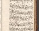 Zdjęcie nr 580 dla obiektu archiwalnego: Volumen (Pri)mum Actorum R(evere)nd(i)s(s)imi in Christo Patris D(omi)ni Petri de Gamratis Episcopi Cracoviensis a die prima mensis Novembris Anni 1539vi ad finem eiusdem anni et successive per annos 1539num et 1540mum