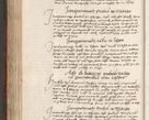 Zdjęcie nr 581 dla obiektu archiwalnego: Volumen (Pri)mum Actorum R(evere)nd(i)s(s)imi in Christo Patris D(omi)ni Petri de Gamratis Episcopi Cracoviensis a die prima mensis Novembris Anni 1539vi ad finem eiusdem anni et successive per annos 1539num et 1540mum