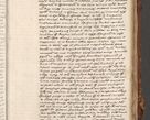Zdjęcie nr 586 dla obiektu archiwalnego: Volumen (Pri)mum Actorum R(evere)nd(i)s(s)imi in Christo Patris D(omi)ni Petri de Gamratis Episcopi Cracoviensis a die prima mensis Novembris Anni 1539vi ad finem eiusdem anni et successive per annos 1539num et 1540mum