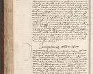Zdjęcie nr 587 dla obiektu archiwalnego: Volumen (Pri)mum Actorum R(evere)nd(i)s(s)imi in Christo Patris D(omi)ni Petri de Gamratis Episcopi Cracoviensis a die prima mensis Novembris Anni 1539vi ad finem eiusdem anni et successive per annos 1539num et 1540mum