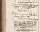 Zdjęcie nr 589 dla obiektu archiwalnego: Volumen (Pri)mum Actorum R(evere)nd(i)s(s)imi in Christo Patris D(omi)ni Petri de Gamratis Episcopi Cracoviensis a die prima mensis Novembris Anni 1539vi ad finem eiusdem anni et successive per annos 1539num et 1540mum