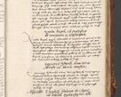 Zdjęcie nr 590 dla obiektu archiwalnego: Volumen (Pri)mum Actorum R(evere)nd(i)s(s)imi in Christo Patris D(omi)ni Petri de Gamratis Episcopi Cracoviensis a die prima mensis Novembris Anni 1539vi ad finem eiusdem anni et successive per annos 1539num et 1540mum