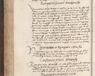 Zdjęcie nr 591 dla obiektu archiwalnego: Volumen (Pri)mum Actorum R(evere)nd(i)s(s)imi in Christo Patris D(omi)ni Petri de Gamratis Episcopi Cracoviensis a die prima mensis Novembris Anni 1539vi ad finem eiusdem anni et successive per annos 1539num et 1540mum