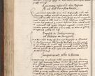 Zdjęcie nr 595 dla obiektu archiwalnego: Volumen (Pri)mum Actorum R(evere)nd(i)s(s)imi in Christo Patris D(omi)ni Petri de Gamratis Episcopi Cracoviensis a die prima mensis Novembris Anni 1539vi ad finem eiusdem anni et successive per annos 1539num et 1540mum