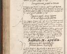 Zdjęcie nr 597 dla obiektu archiwalnego: Volumen (Pri)mum Actorum R(evere)nd(i)s(s)imi in Christo Patris D(omi)ni Petri de Gamratis Episcopi Cracoviensis a die prima mensis Novembris Anni 1539vi ad finem eiusdem anni et successive per annos 1539num et 1540mum
