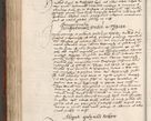 Zdjęcie nr 601 dla obiektu archiwalnego: Volumen (Pri)mum Actorum R(evere)nd(i)s(s)imi in Christo Patris D(omi)ni Petri de Gamratis Episcopi Cracoviensis a die prima mensis Novembris Anni 1539vi ad finem eiusdem anni et successive per annos 1539num et 1540mum