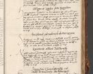 Zdjęcie nr 602 dla obiektu archiwalnego: Volumen (Pri)mum Actorum R(evere)nd(i)s(s)imi in Christo Patris D(omi)ni Petri de Gamratis Episcopi Cracoviensis a die prima mensis Novembris Anni 1539vi ad finem eiusdem anni et successive per annos 1539num et 1540mum