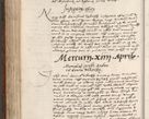 Zdjęcie nr 603 dla obiektu archiwalnego: Volumen (Pri)mum Actorum R(evere)nd(i)s(s)imi in Christo Patris D(omi)ni Petri de Gamratis Episcopi Cracoviensis a die prima mensis Novembris Anni 1539vi ad finem eiusdem anni et successive per annos 1539num et 1540mum