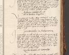 Zdjęcie nr 604 dla obiektu archiwalnego: Volumen (Pri)mum Actorum R(evere)nd(i)s(s)imi in Christo Patris D(omi)ni Petri de Gamratis Episcopi Cracoviensis a die prima mensis Novembris Anni 1539vi ad finem eiusdem anni et successive per annos 1539num et 1540mum