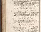 Zdjęcie nr 605 dla obiektu archiwalnego: Volumen (Pri)mum Actorum R(evere)nd(i)s(s)imi in Christo Patris D(omi)ni Petri de Gamratis Episcopi Cracoviensis a die prima mensis Novembris Anni 1539vi ad finem eiusdem anni et successive per annos 1539num et 1540mum