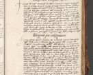 Zdjęcie nr 606 dla obiektu archiwalnego: Volumen (Pri)mum Actorum R(evere)nd(i)s(s)imi in Christo Patris D(omi)ni Petri de Gamratis Episcopi Cracoviensis a die prima mensis Novembris Anni 1539vi ad finem eiusdem anni et successive per annos 1539num et 1540mum