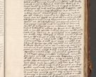 Zdjęcie nr 608 dla obiektu archiwalnego: Volumen (Pri)mum Actorum R(evere)nd(i)s(s)imi in Christo Patris D(omi)ni Petri de Gamratis Episcopi Cracoviensis a die prima mensis Novembris Anni 1539vi ad finem eiusdem anni et successive per annos 1539num et 1540mum