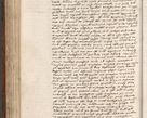 Zdjęcie nr 609 dla obiektu archiwalnego: Volumen (Pri)mum Actorum R(evere)nd(i)s(s)imi in Christo Patris D(omi)ni Petri de Gamratis Episcopi Cracoviensis a die prima mensis Novembris Anni 1539vi ad finem eiusdem anni et successive per annos 1539num et 1540mum