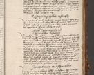 Zdjęcie nr 620 dla obiektu archiwalnego: Volumen (Pri)mum Actorum R(evere)nd(i)s(s)imi in Christo Patris D(omi)ni Petri de Gamratis Episcopi Cracoviensis a die prima mensis Novembris Anni 1539vi ad finem eiusdem anni et successive per annos 1539num et 1540mum