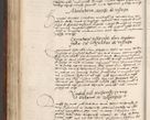 Zdjęcie nr 621 dla obiektu archiwalnego: Volumen (Pri)mum Actorum R(evere)nd(i)s(s)imi in Christo Patris D(omi)ni Petri de Gamratis Episcopi Cracoviensis a die prima mensis Novembris Anni 1539vi ad finem eiusdem anni et successive per annos 1539num et 1540mum